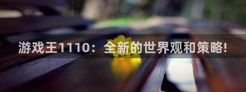 辉达娱乐登录网址：游戏王1110：全新的世界观和策略!